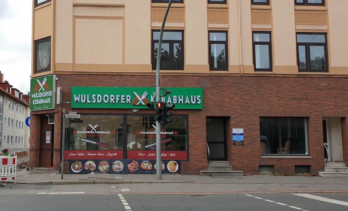 Wulsdorfer Kebaphaus