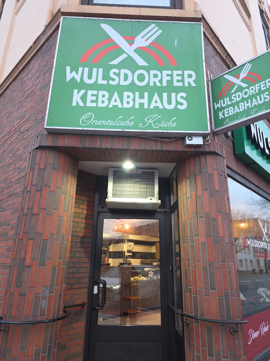 Wulsdorfer Kebaphaus Photo 4