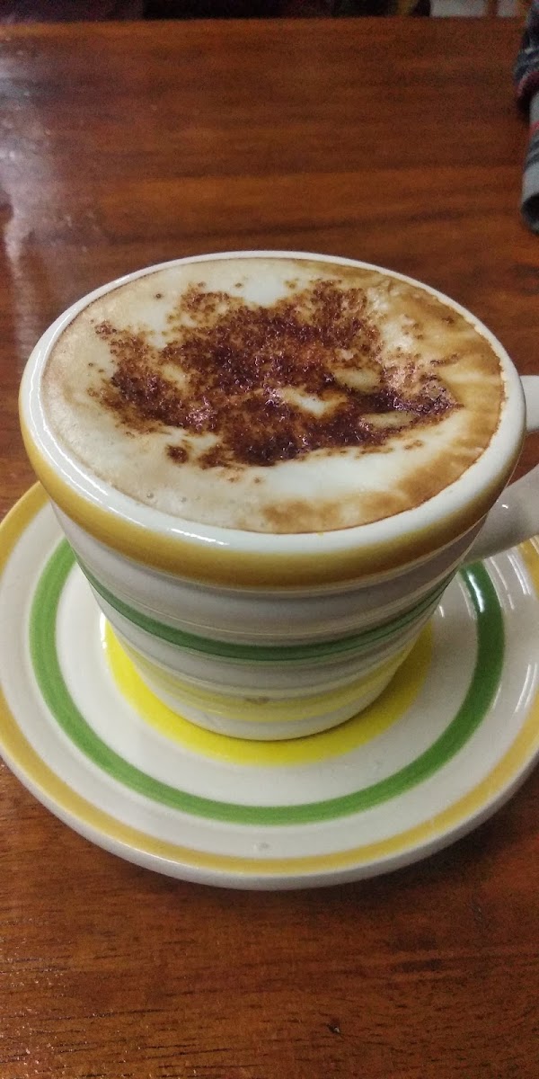 Glanz Cafe Photo 7