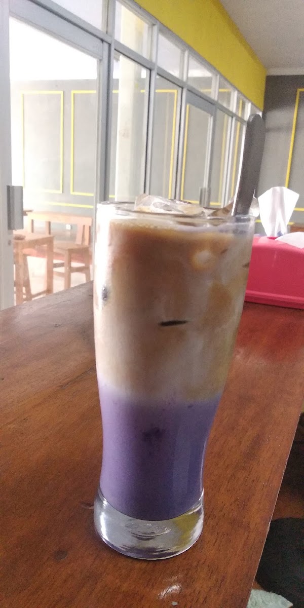 Glanz Cafe Photo 9
