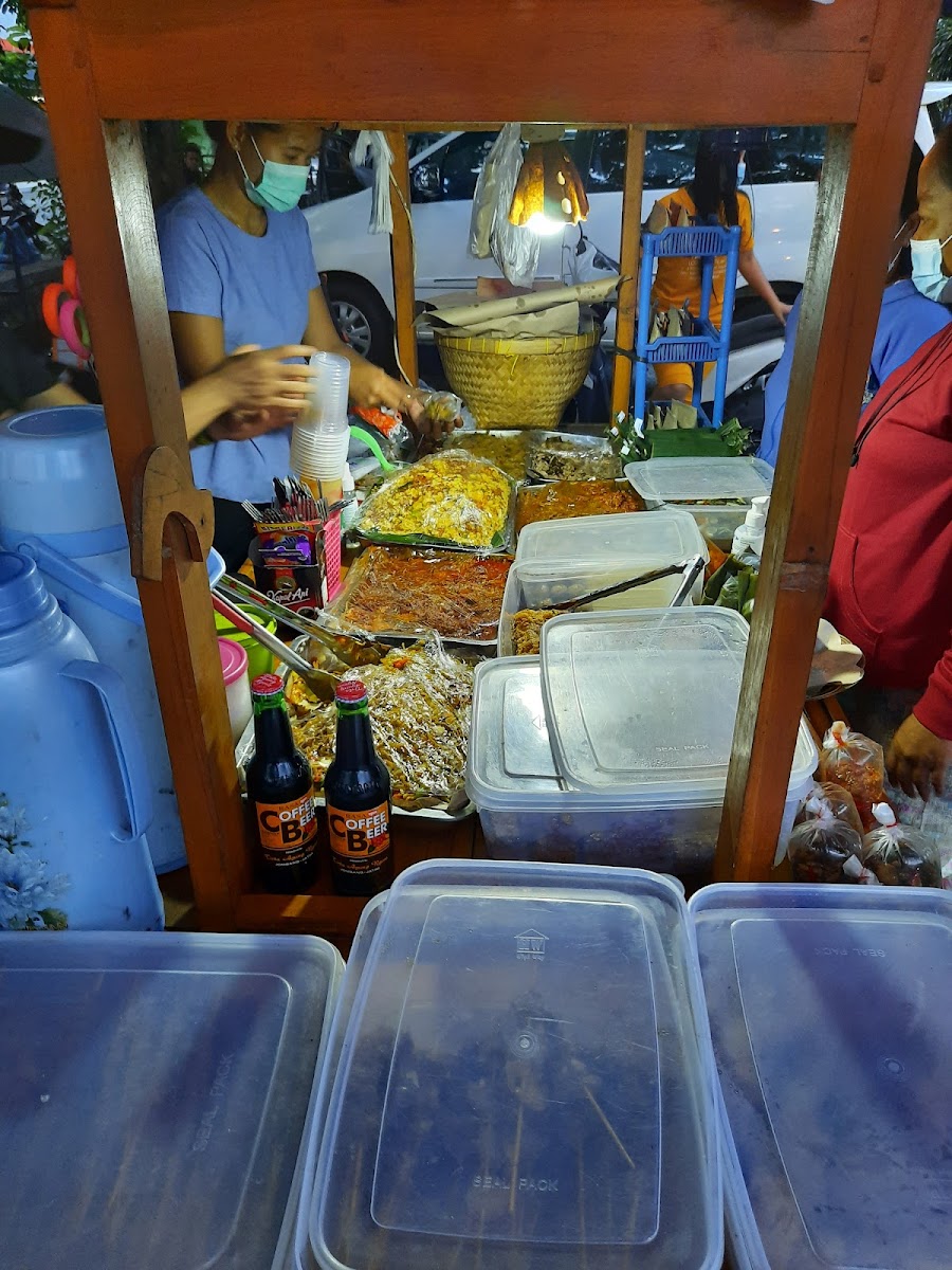 Angkringan lumintu 04 Photo 4