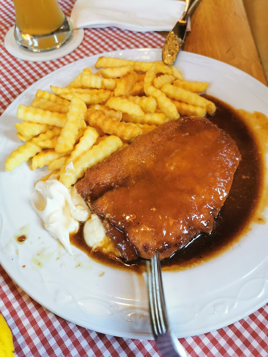 Zum Schimmelwirt Photo 9