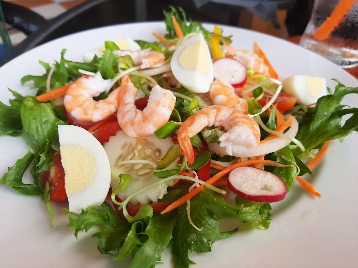 Jasmine Restaurant & Pub Photo 6