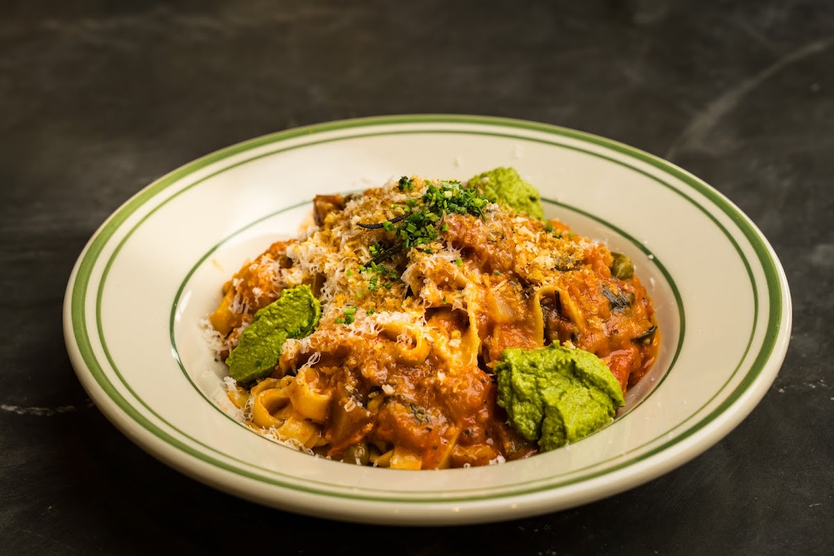 Base Pasta Bar & Bistro Photo 3