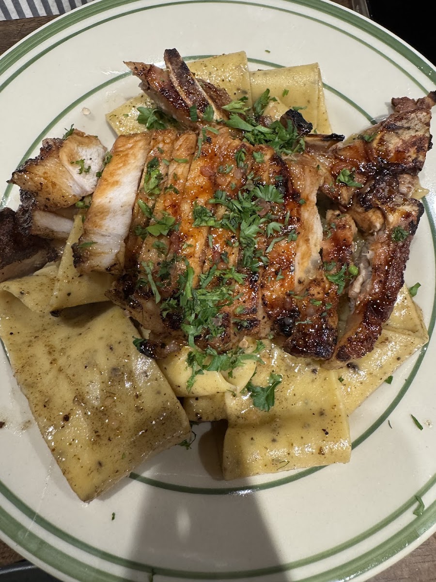 Base Pasta Bar & Bistro Photo 8