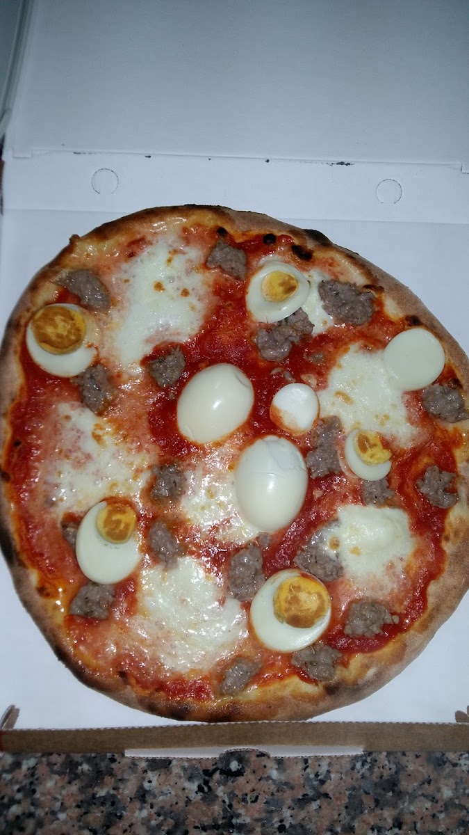 Pizzeria il Capriccio