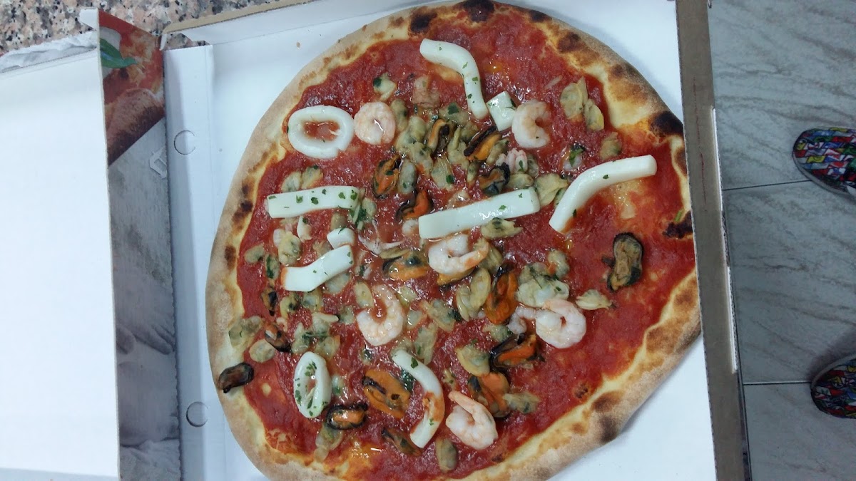 Pizzeria il Capriccio Photo 10