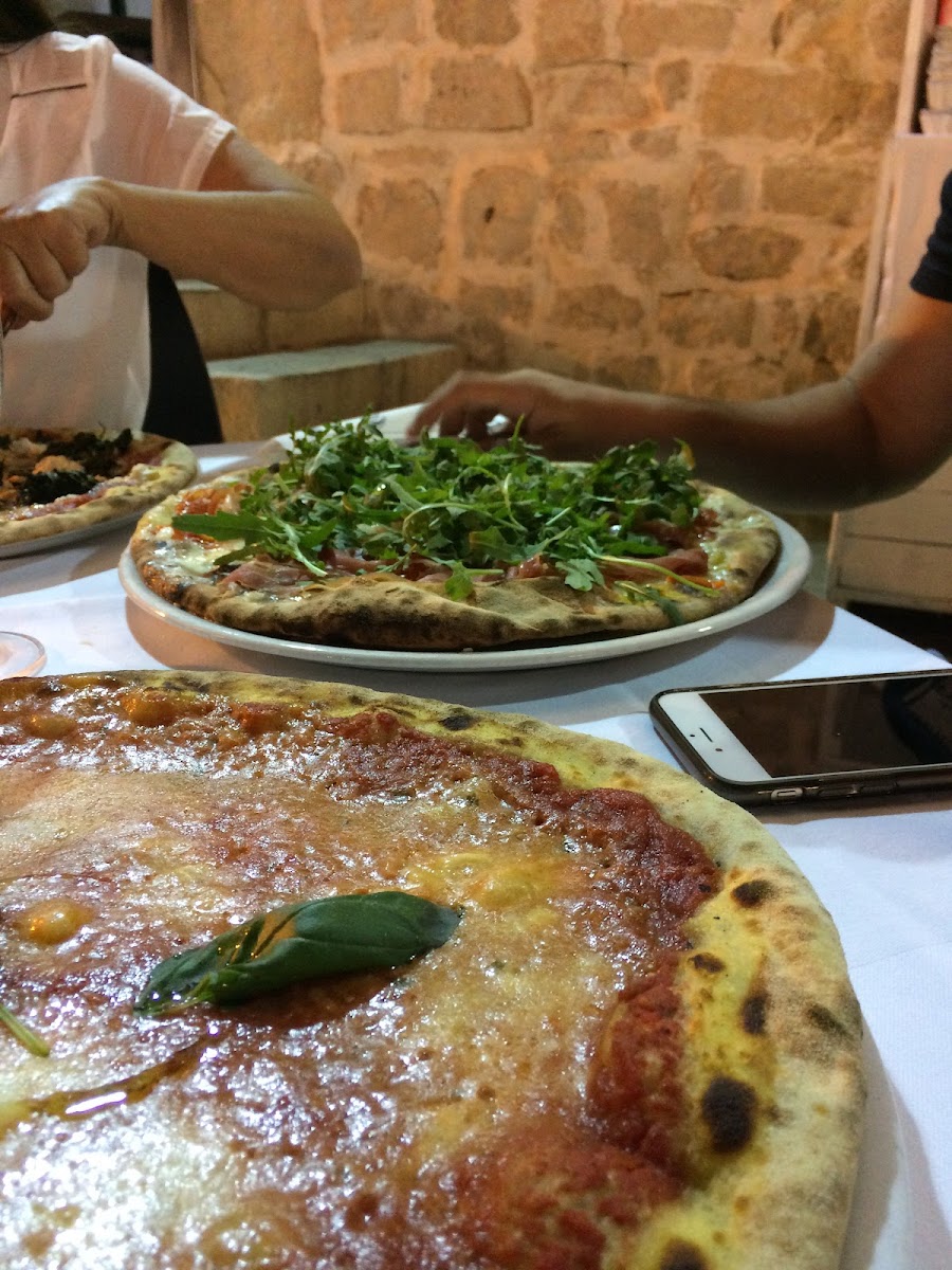 Pizzeria il Capriccio Photo 2