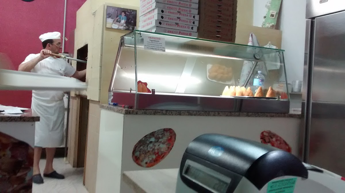 Pizzeria il Capriccio Photo 3