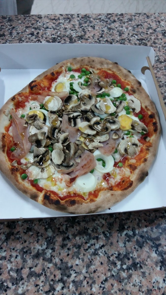 Pizzeria il Capriccio Photo 4