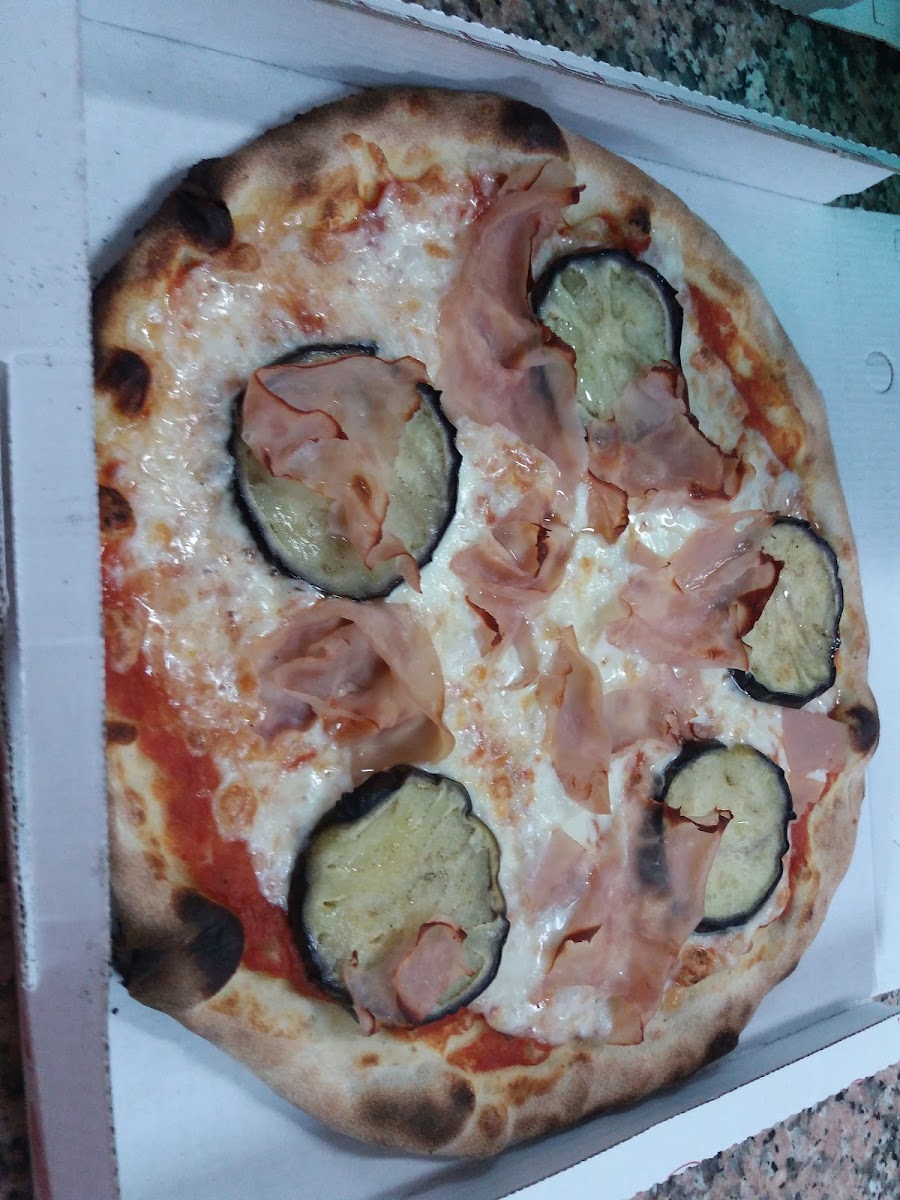 Pizzeria il Capriccio Photo 6
