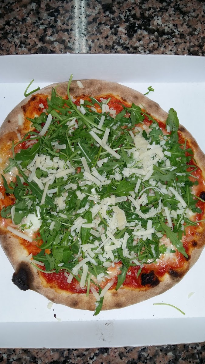 Pizzeria il Capriccio Photo 7