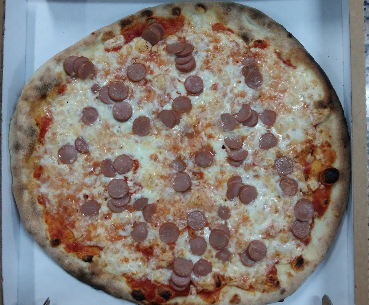 Pizzeria il Capriccio Photo 8