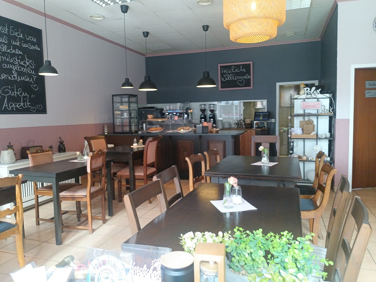 STADT Café