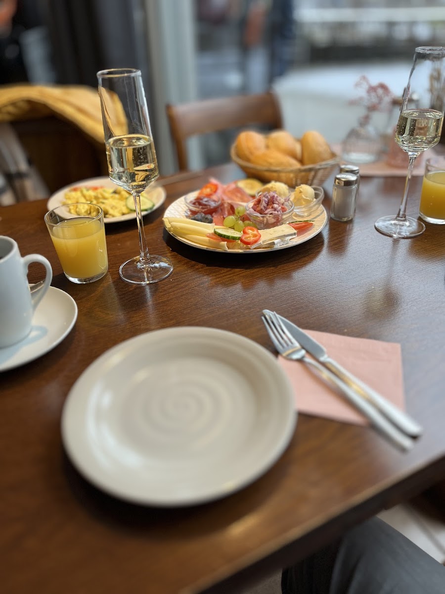 STADT Café Photo 3