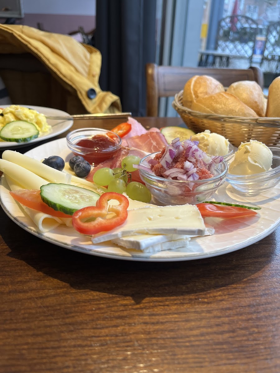 STADT Café Photo 4