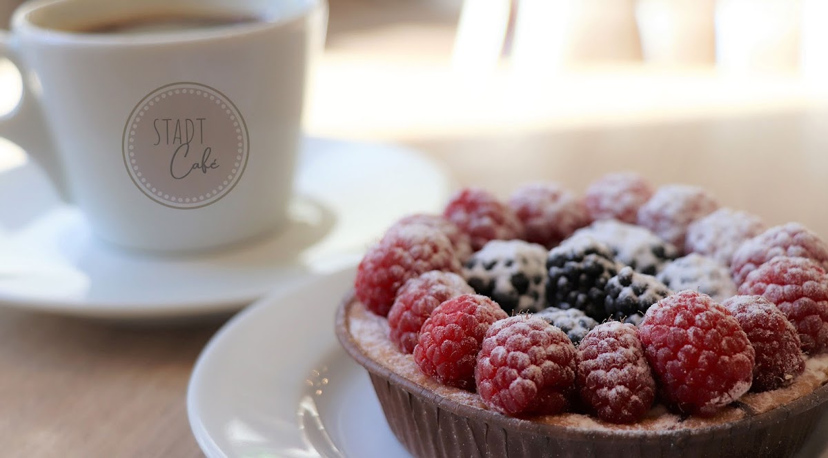 STADT Café Photo 5
