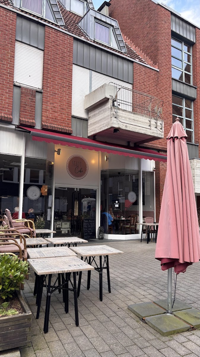 STADT Café Photo 6