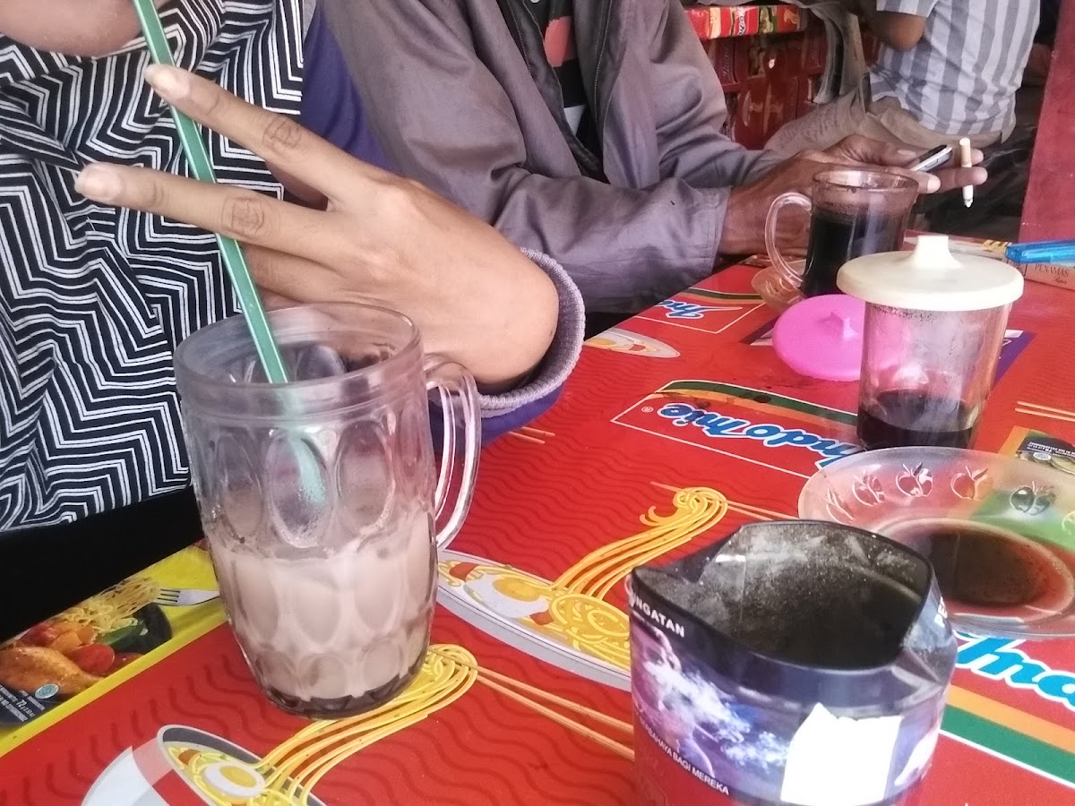 Warmindo Giras Bang Sobar Photo 3