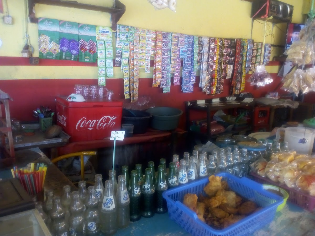 Warmindo Giras Bang Sobar Photo 8
