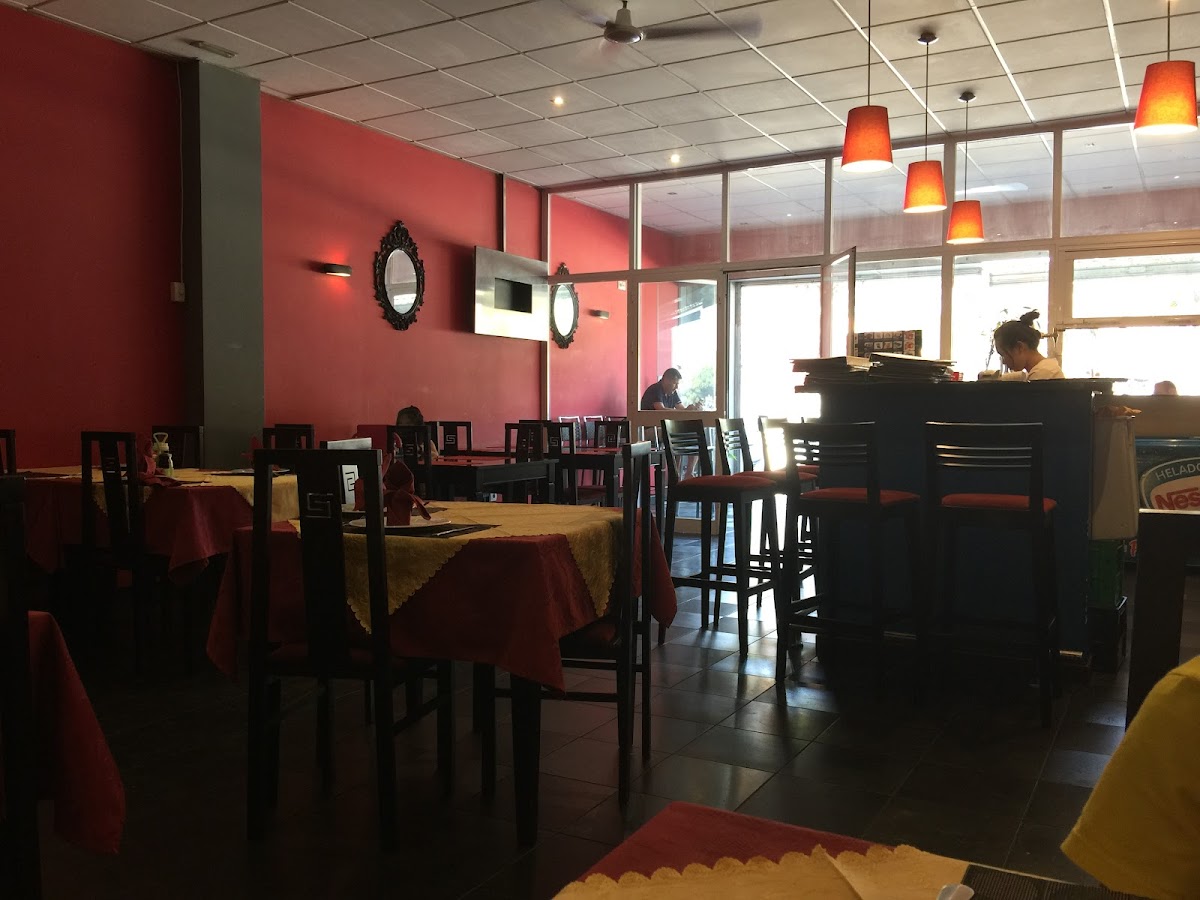 China Town Restaurante