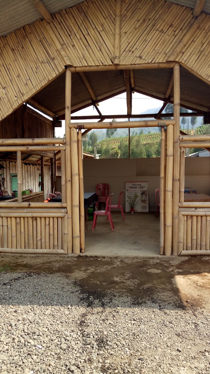 Warung Mak Bik