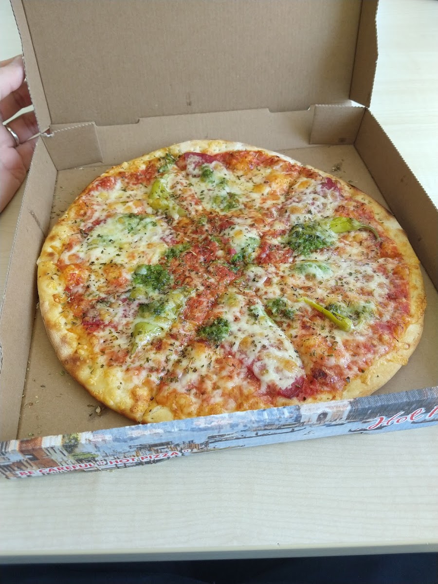 Viva L'Italia Photo 7