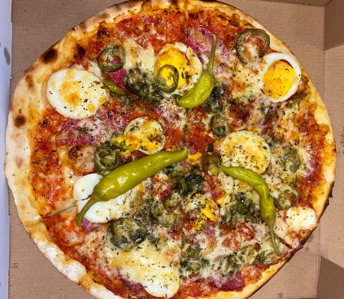 Viva L'Italia Photo 8