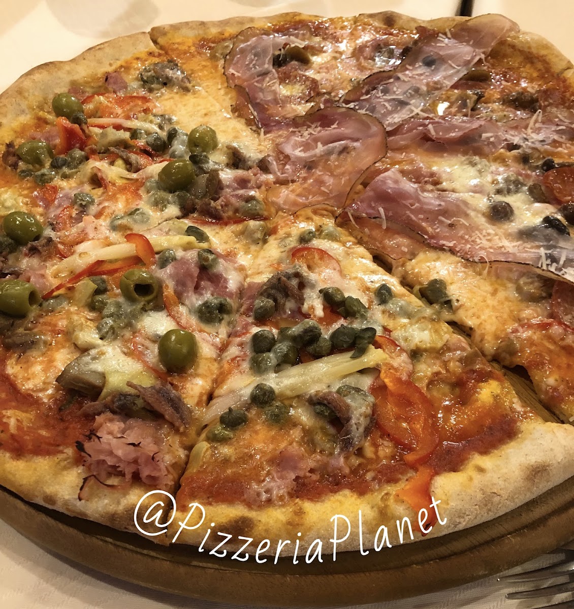 Planet ristorante & pizzeria Photo 10