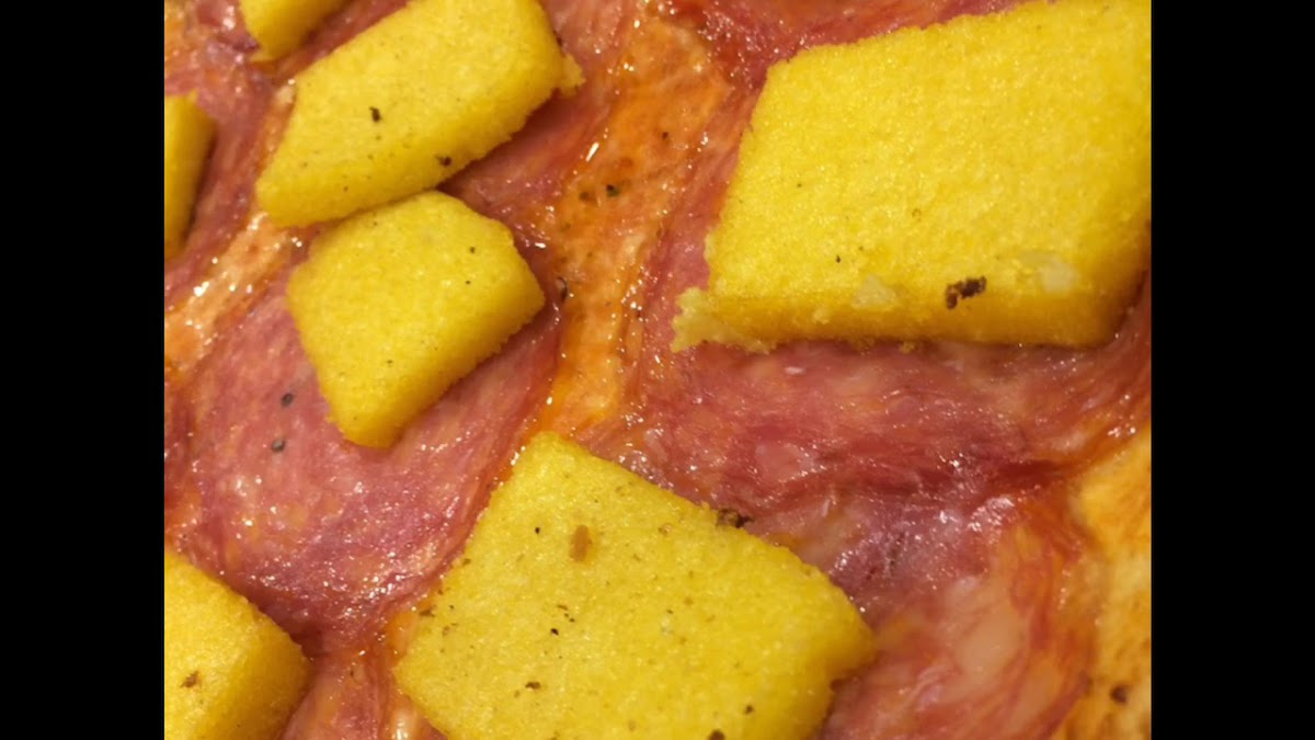 Planet ristorante & pizzeria Photo 2