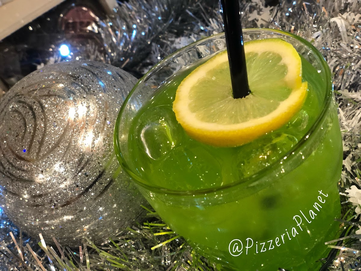 Planet ristorante & pizzeria Photo 3