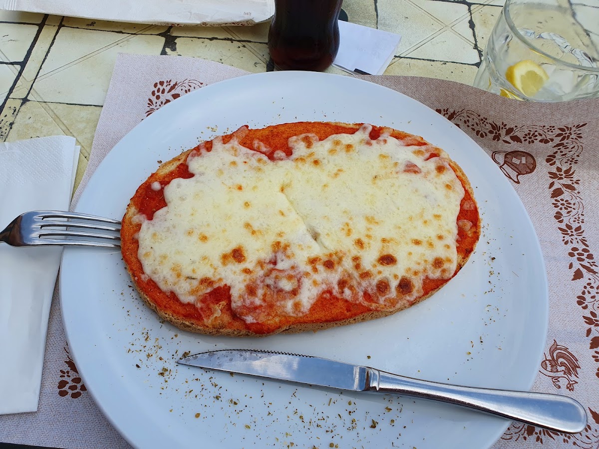 Planet ristorante & pizzeria Photo 5