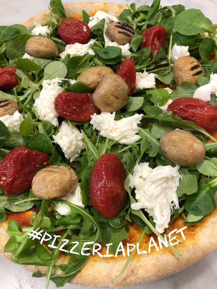 Planet ristorante & pizzeria Photo 6