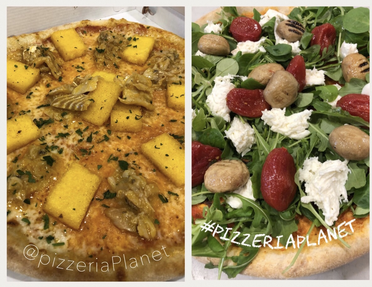 Planet ristorante & pizzeria Photo 9