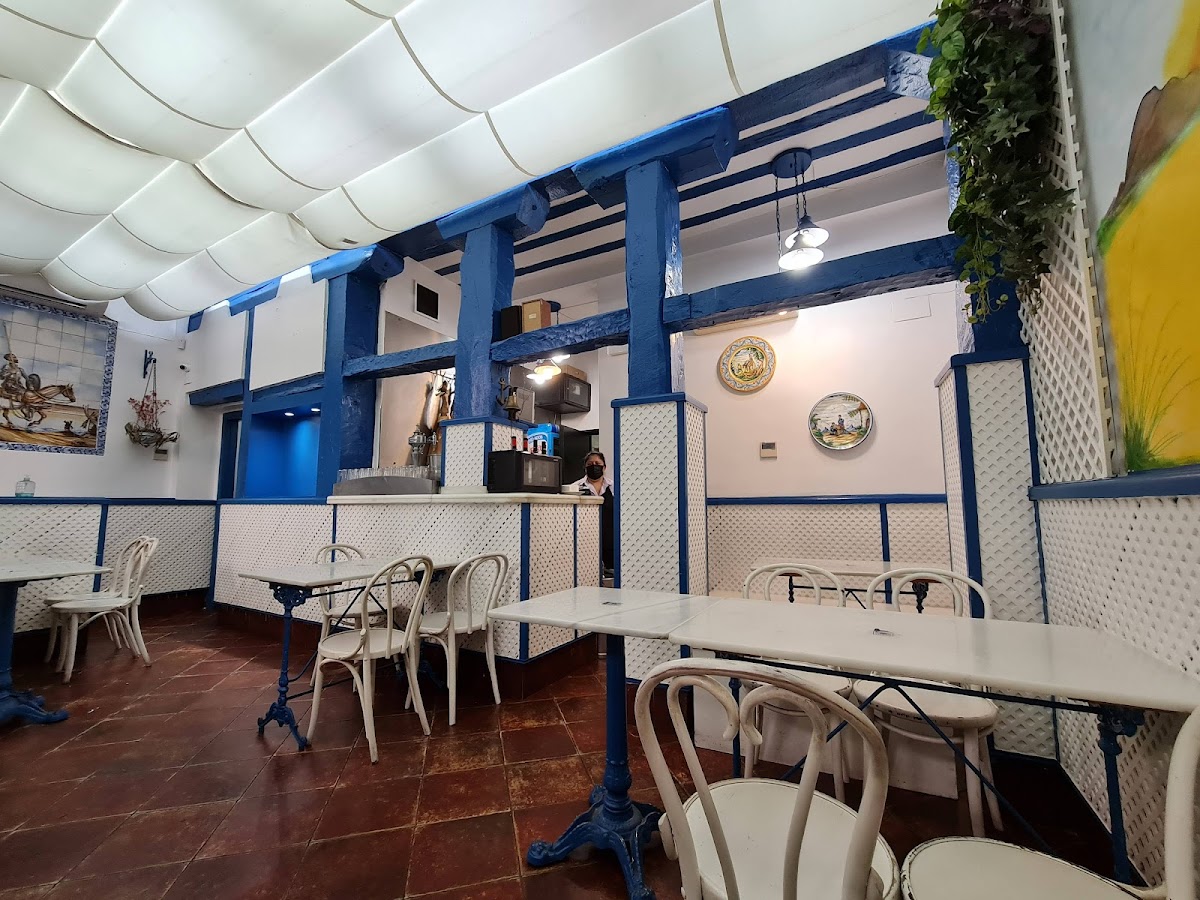 Cervantes Cervecería