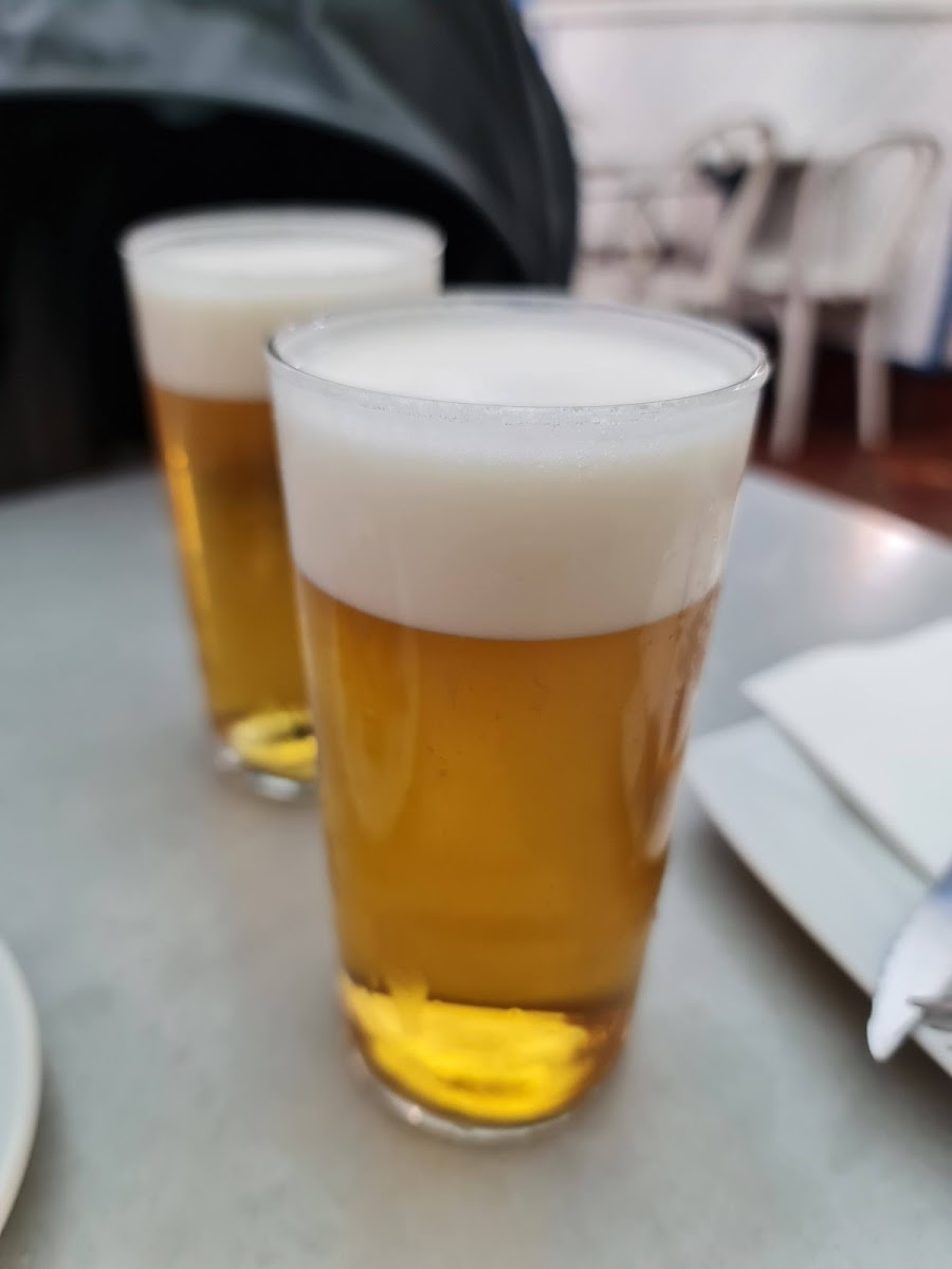 Cervantes Cervecería Photo 5