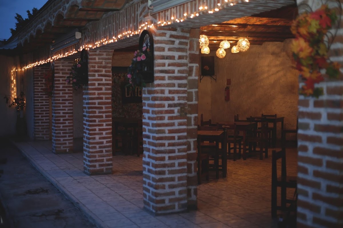 La Terraza Music