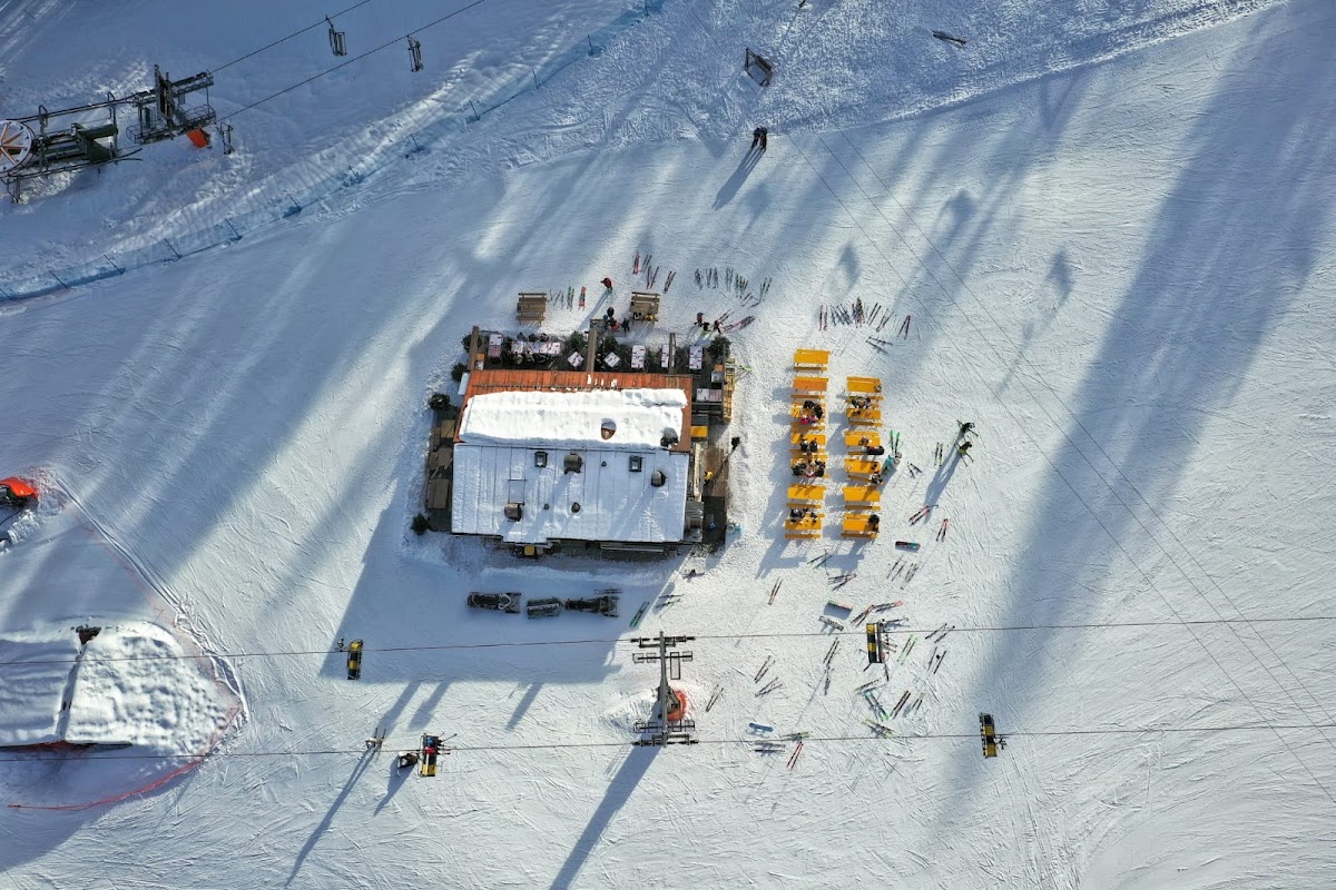 Rifugio Socrepes Photo 4