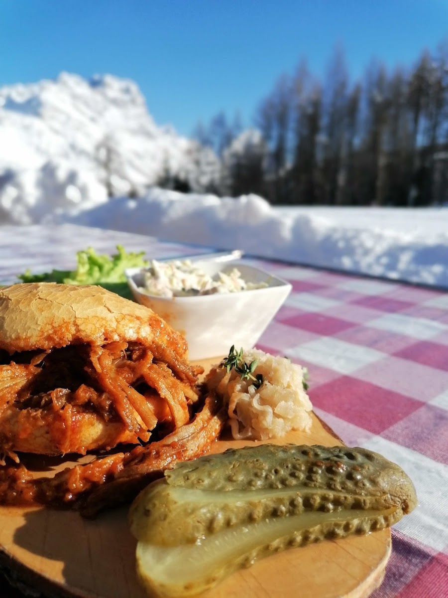 Rifugio Socrepes Photo 6
