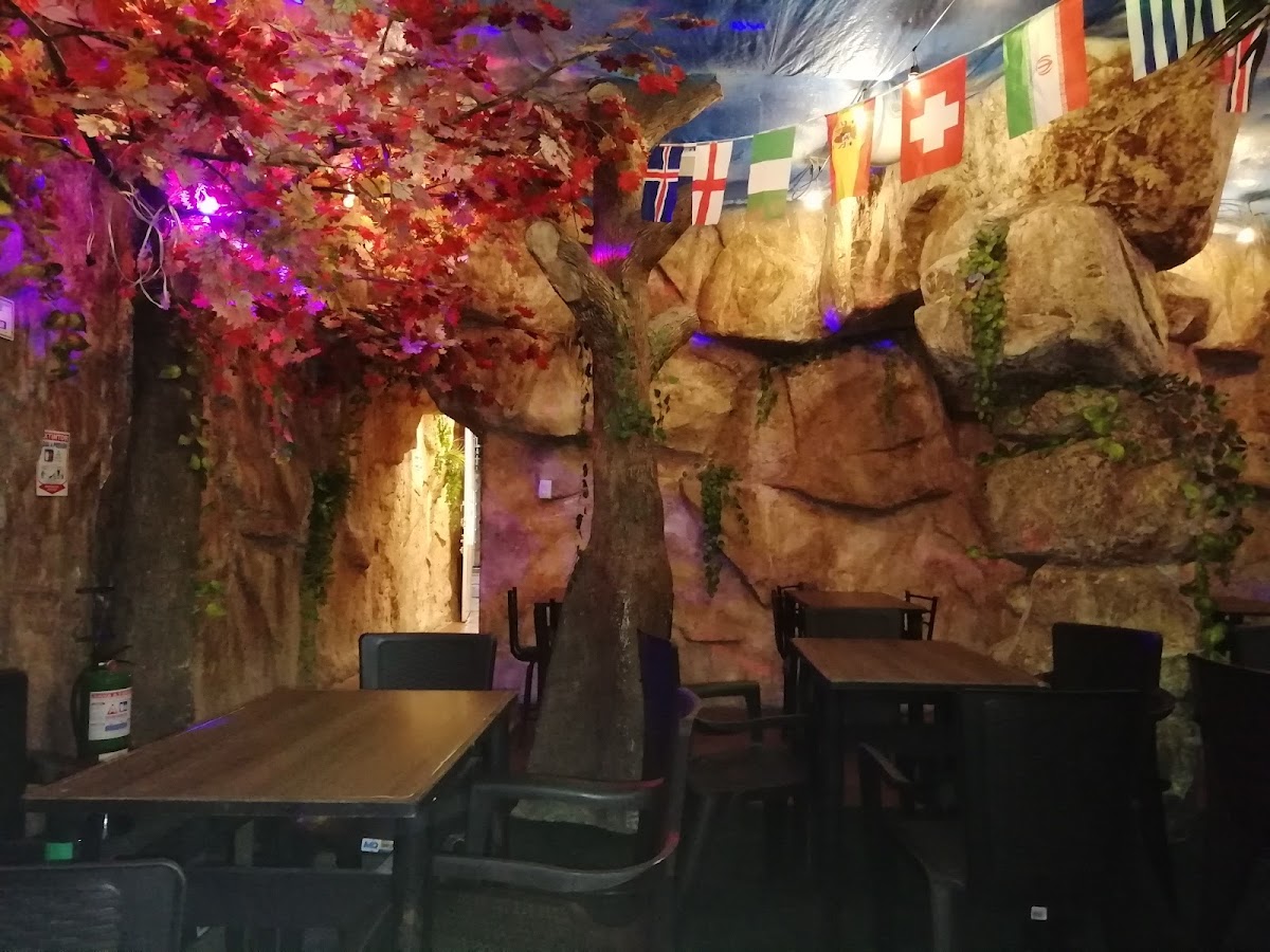 Restaurante La Jungla Photo 2