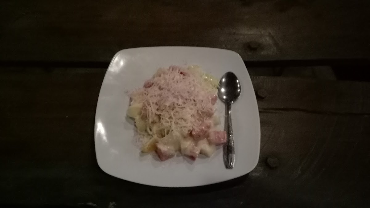 BABA RESTO & CAFE Photo 10