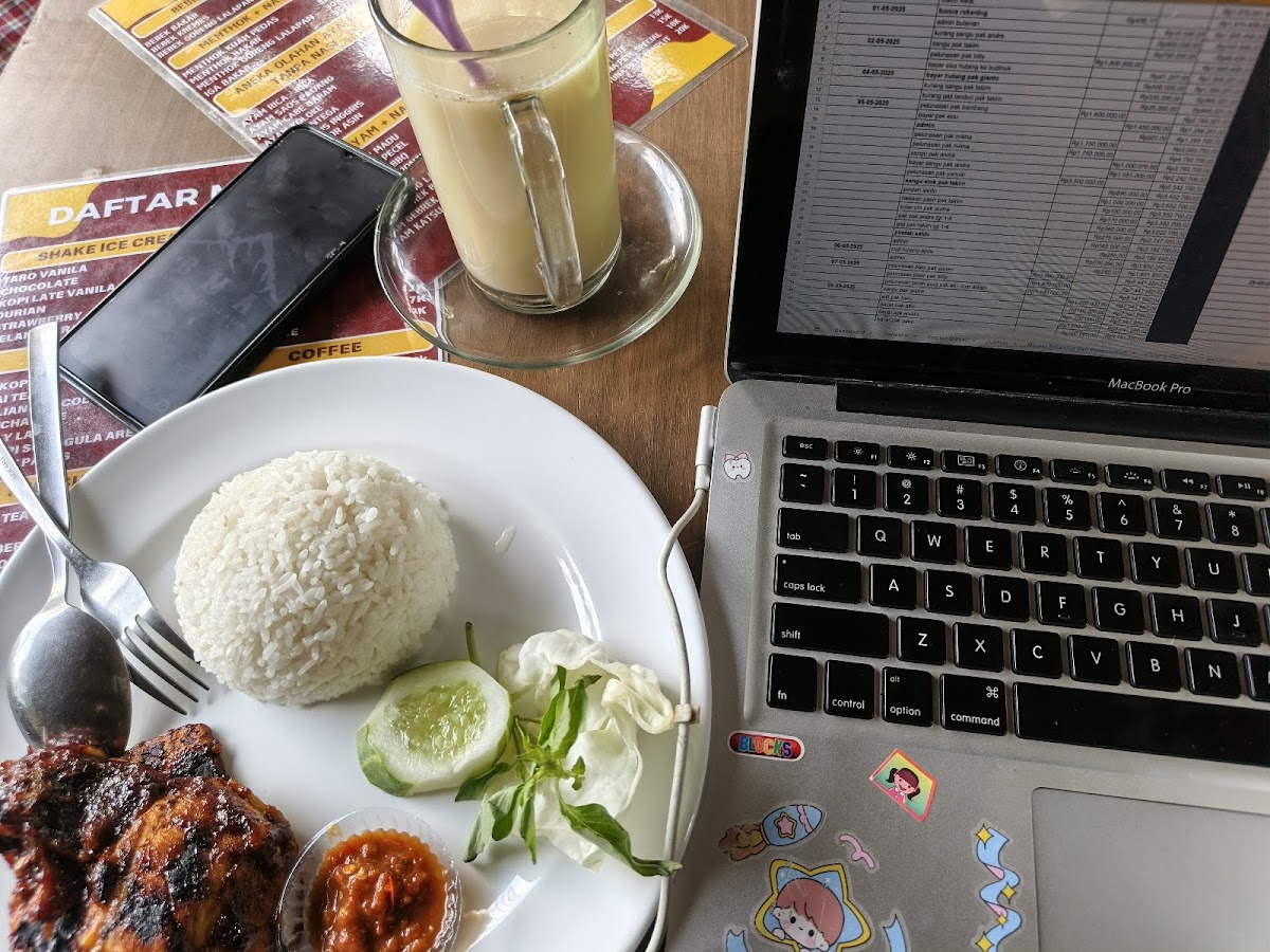 BABA RESTO & CAFE Photo 3