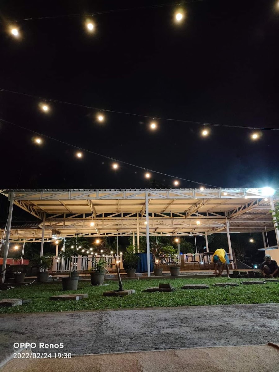 BABA RESTO & CAFE Photo 4