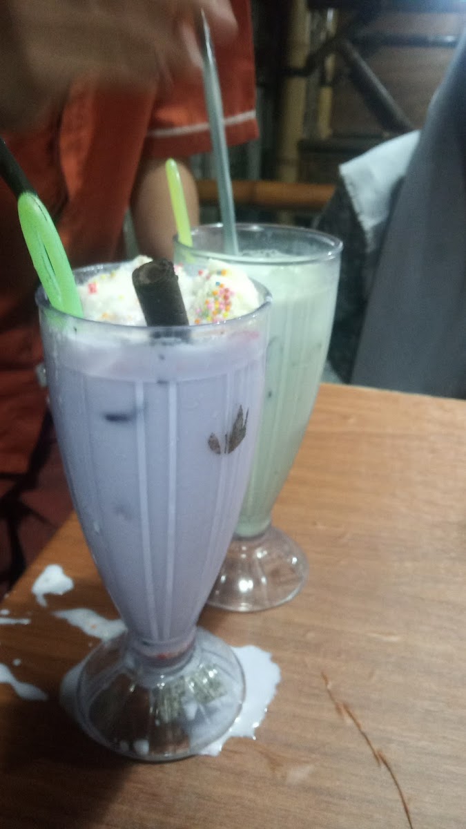 BABA RESTO & CAFE Photo 5