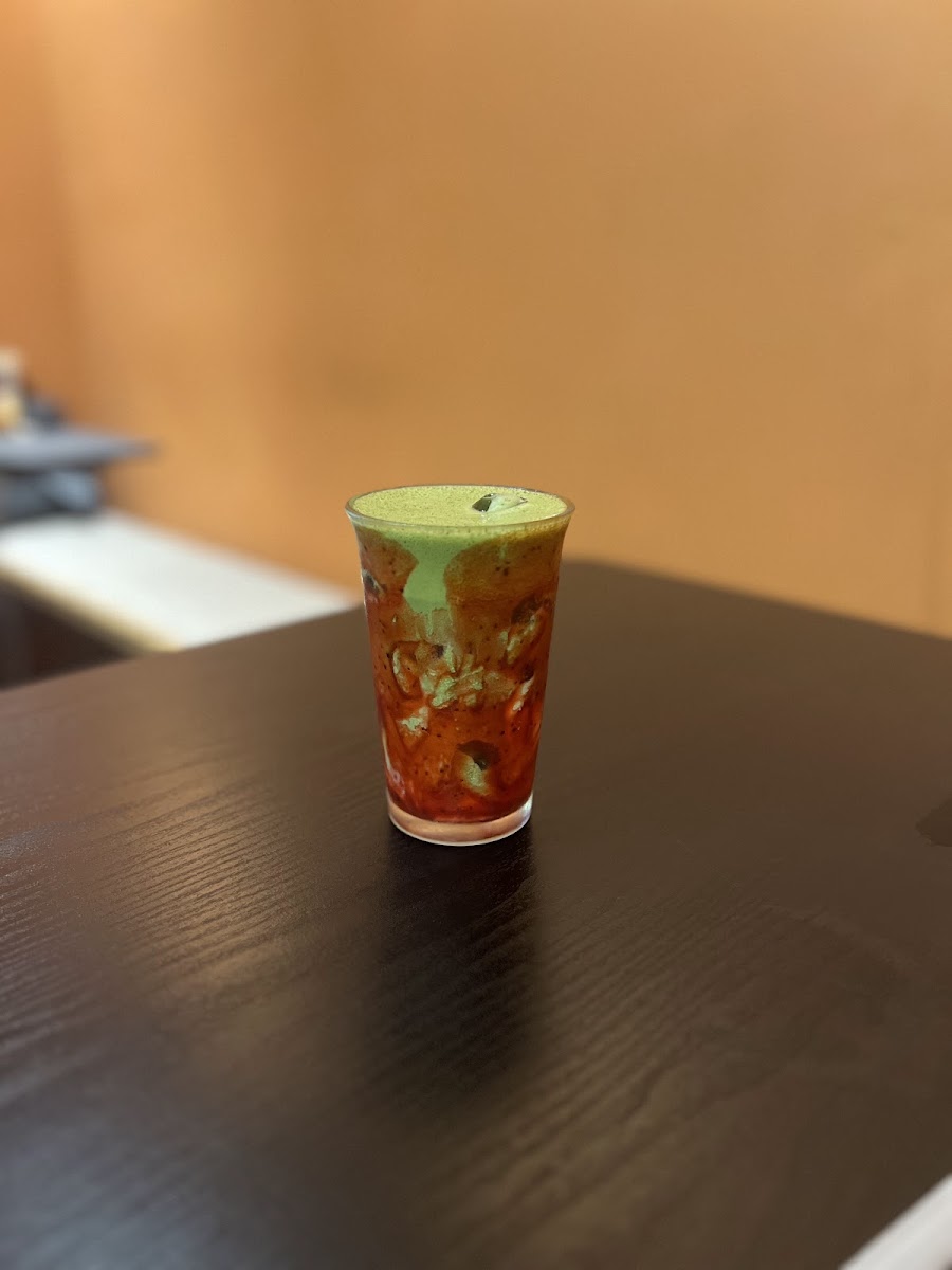 Randevú Coffee • Wangsa Maju Photo 5