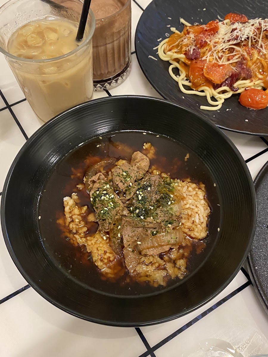 Randevú Coffee • Wangsa Maju Photo 9
