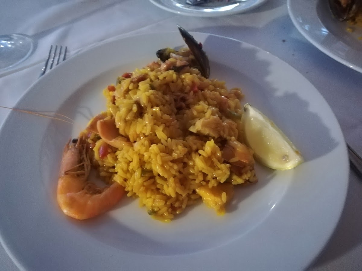 Restaurante El Capitán Photo 8