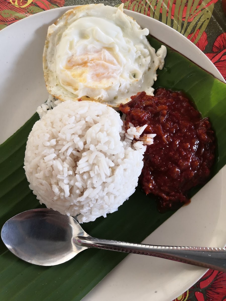 Warung Mat Isa Photo 10