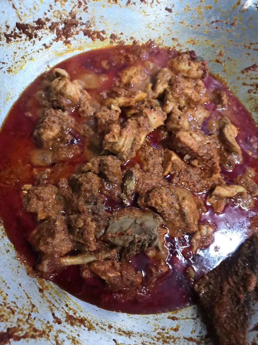Warung Mat Isa Photo 4