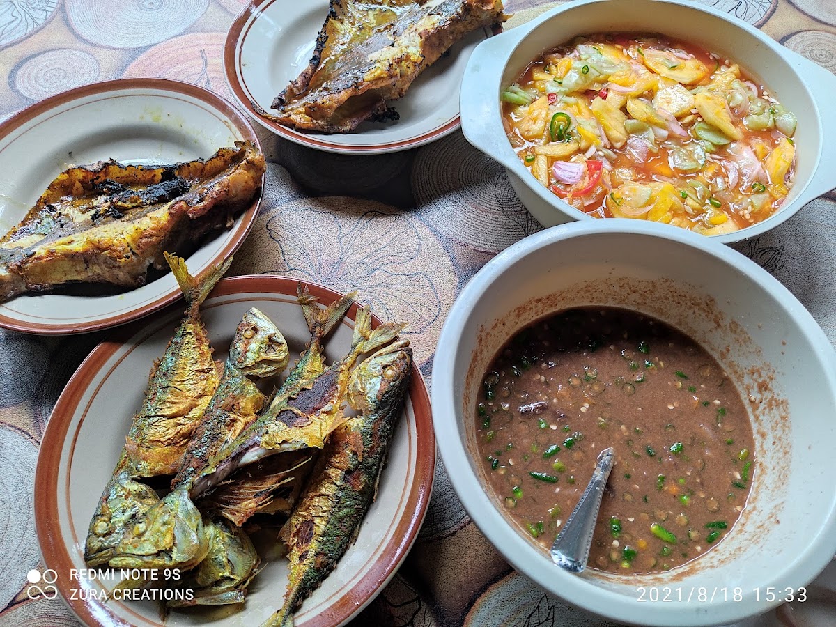 Warung Mat Isa Photo 6
